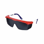 Unisexantikratzer-Sicherheitsglas-Augenschutz Eyewear