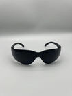 Unisex Anti-Kratz-Sicherheitsbrille Sand und Staub Verhütung Augenschutzbrille