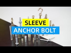 Yuetong-Ärmel-Anker