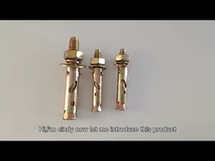 Yuetong-Ankerschraubschrauber