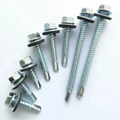 Edelstahl 304/316 Hexagonalbohrschraubschraubschraubschraubschraubschraubschraubschraubschraubschraubschraubschraub