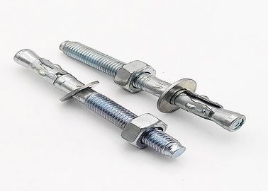 Kohlenstoffstahl ANSI-Bolzen-Expansions-Anker für Bau