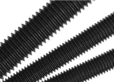 DIN975 Grad-volle verlegte Stange des Standard-8,8