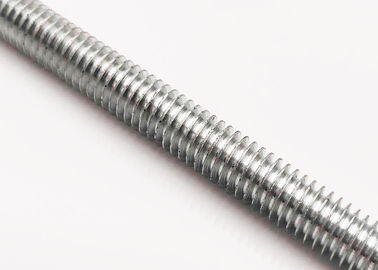 DIN975 Grad-volle verlegte Stange des Standard-8,8