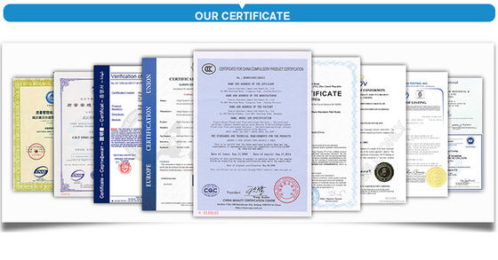 Verzinkter anhebender Ring Eye Screw Metric Thread-StahlAugbolzen